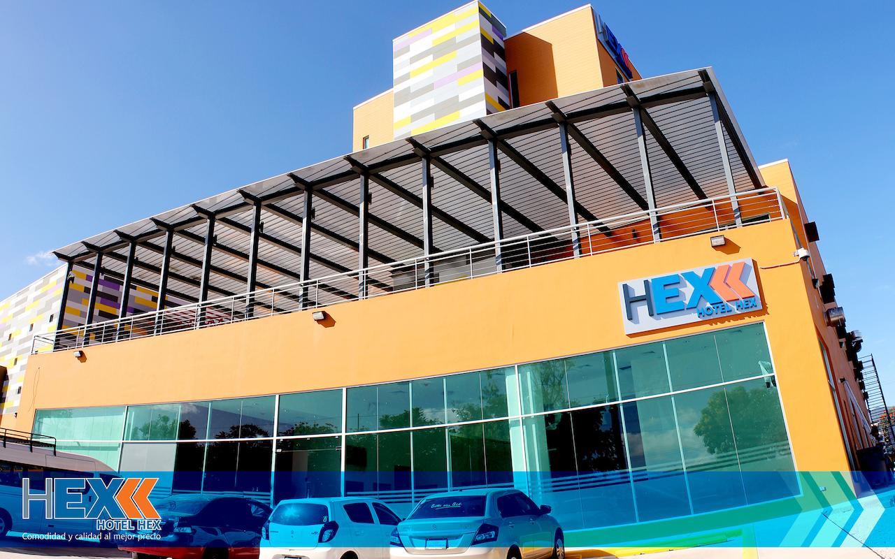 Hotel Hex เอสเตลิ ภายนอก รูปภาพ