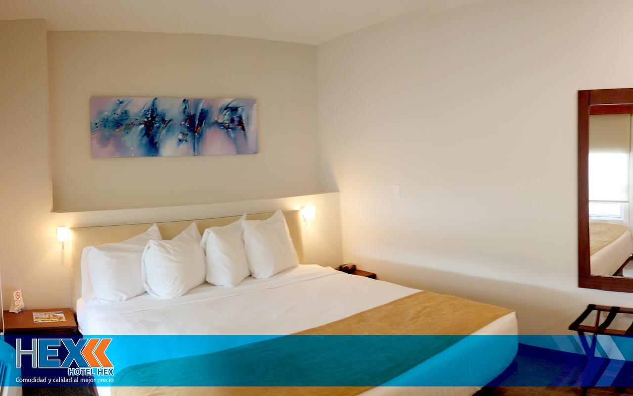 Hotel Hex เอสเตลิ ห้อง รูปภาพ