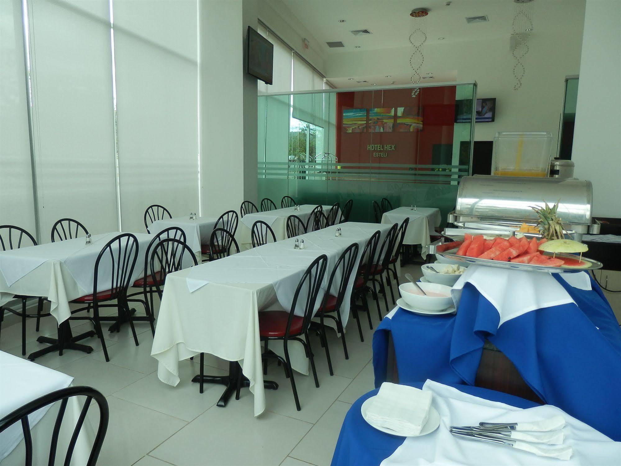 Hotel Hex เอสเตลิ ภายนอก รูปภาพ