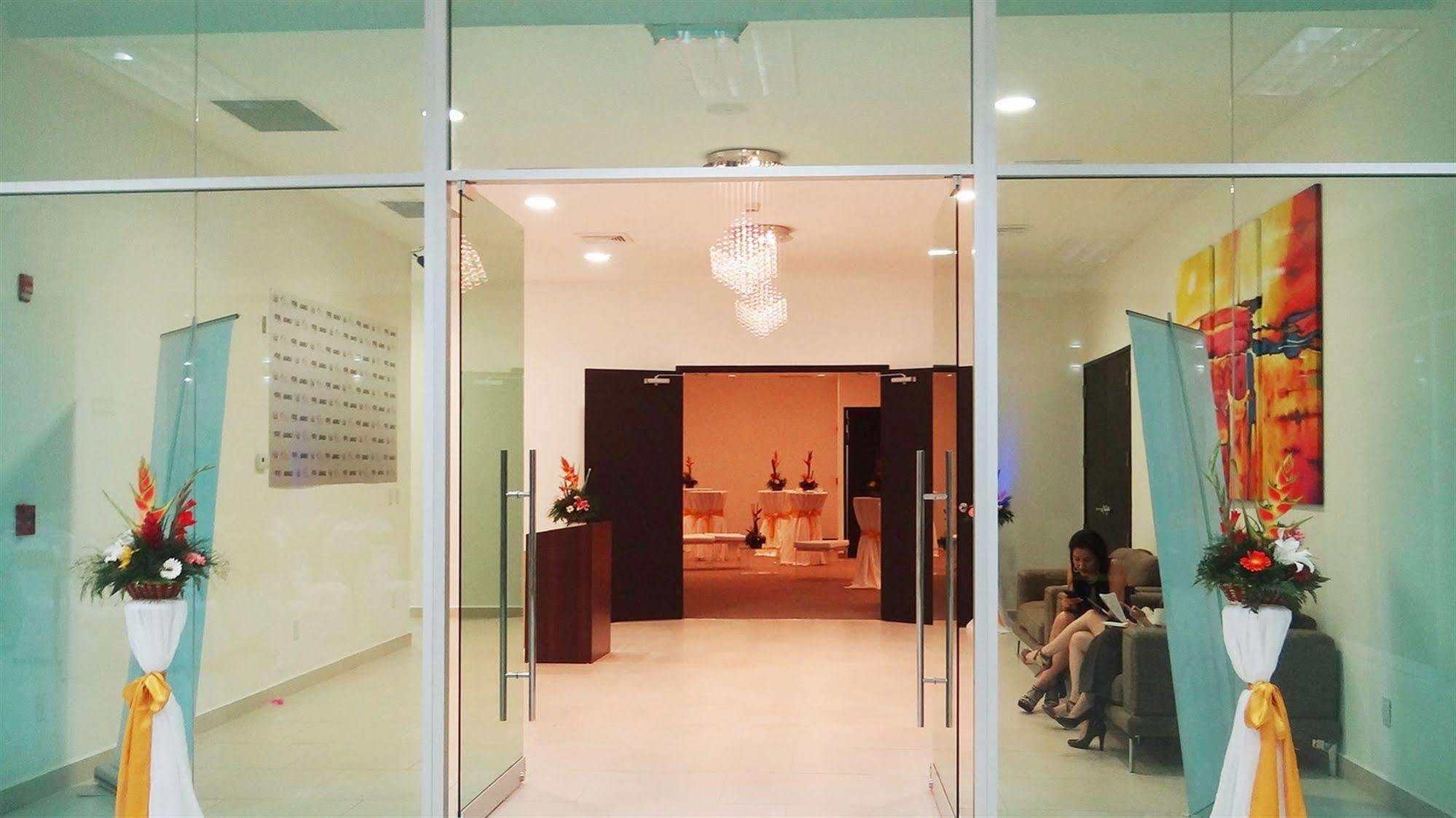 Hotel Hex เอสเตลิ ภายนอก รูปภาพ